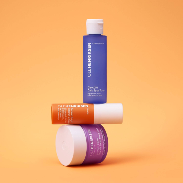 OLEHENRIKSEN The Glow Cycle Set - Image 2