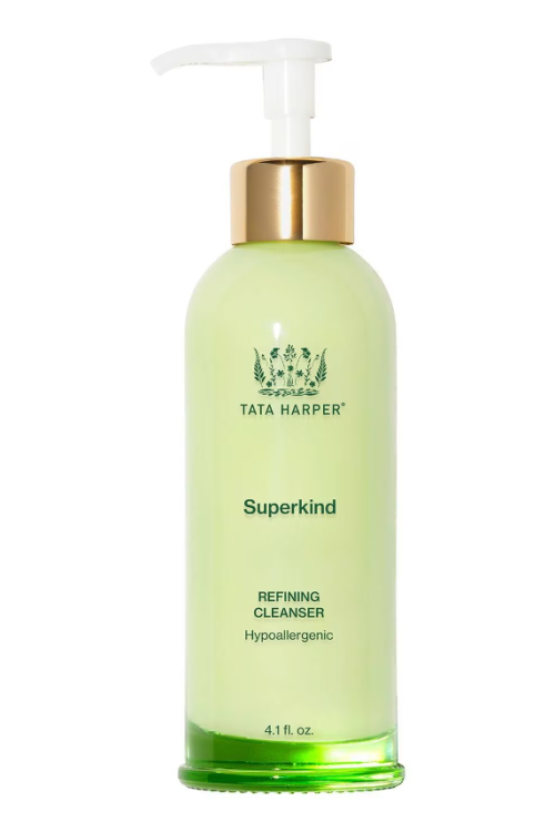 TATA HARPER Superkind Refining Cleanser 125ml