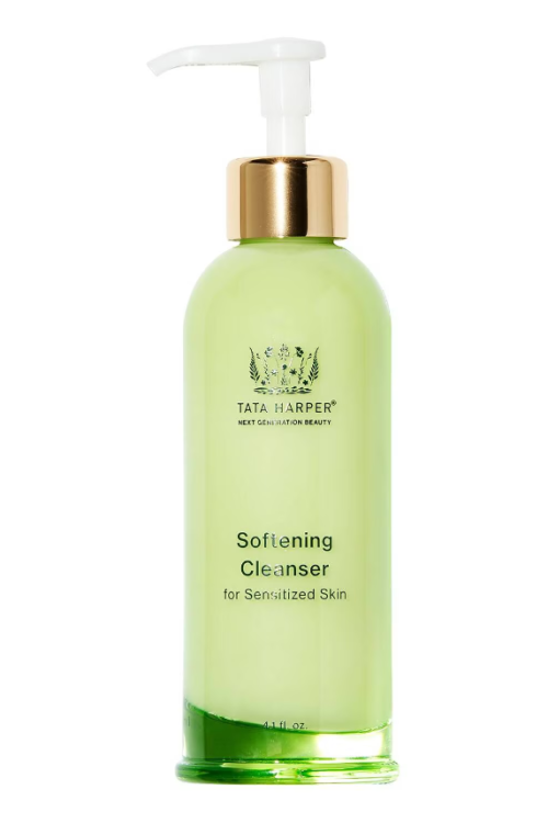 TATA HARPER Softening Cleanser 125ml