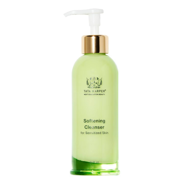 TATA HARPER Softening Cleanser 125ml