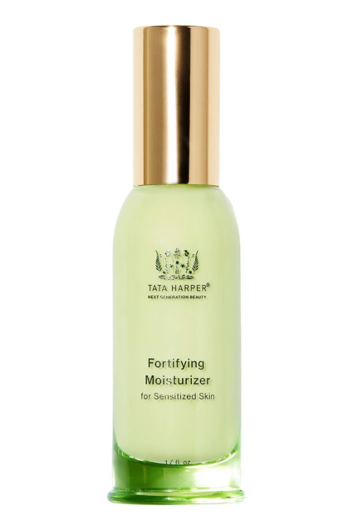 TATA HARPER Fortifying Moisturizer  50ml