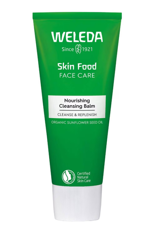 WELEDA Skin Food Nourishing Cleansing Balm 75ml