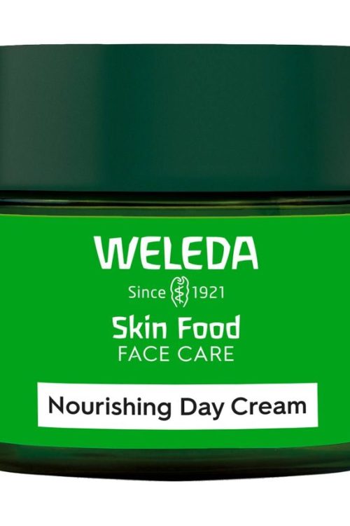 WELEDA Skin Food Nourishing Day Cream 40ml