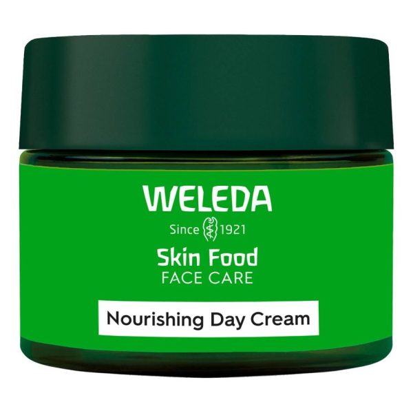 WELEDA Skin Food Nourishing Day Cream 40ml