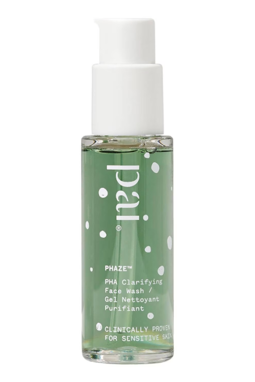 PAI Phaze Clarifying Face Wash 28ml