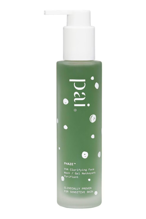 PAI Phaze Clarifying Face Wash 100ml