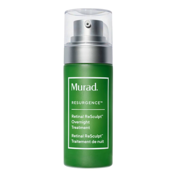 MURAD Retinal ReSculpt Overnight Treatment 30ml