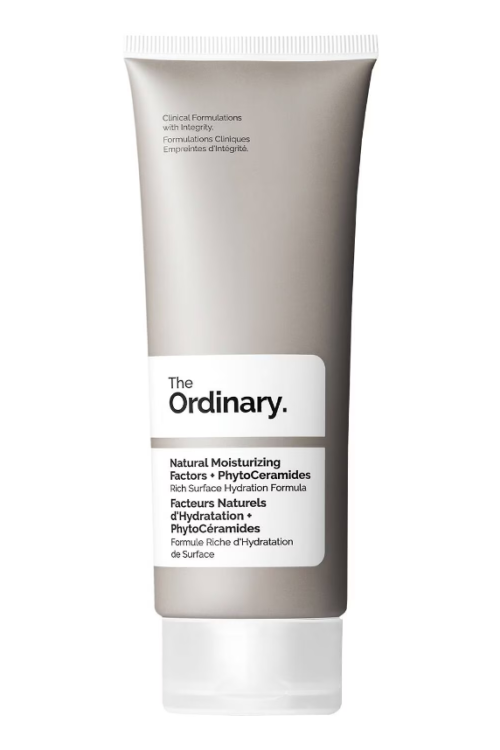 THE ORDINARY Natural Moisturizing Factors + PhytoCeramides Face Cream 100 ml