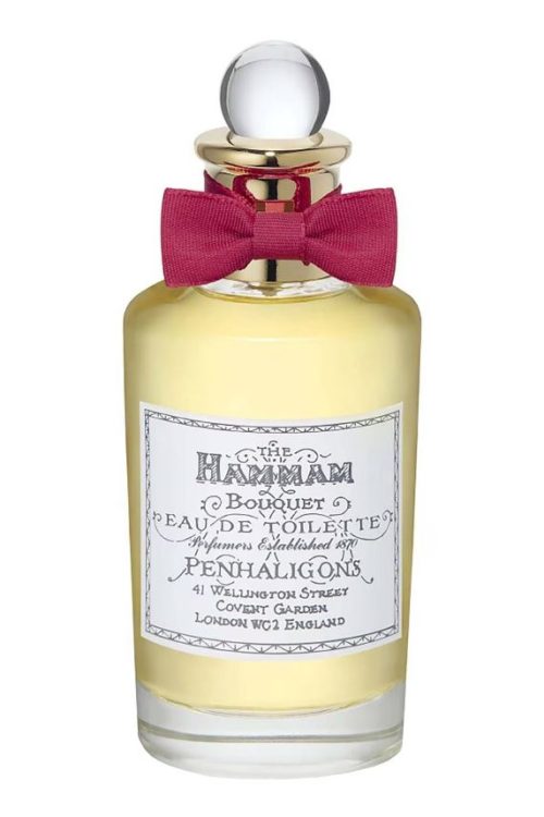 PENHALIGON’S Hammam Bouquet Eau de Toilette 100ml