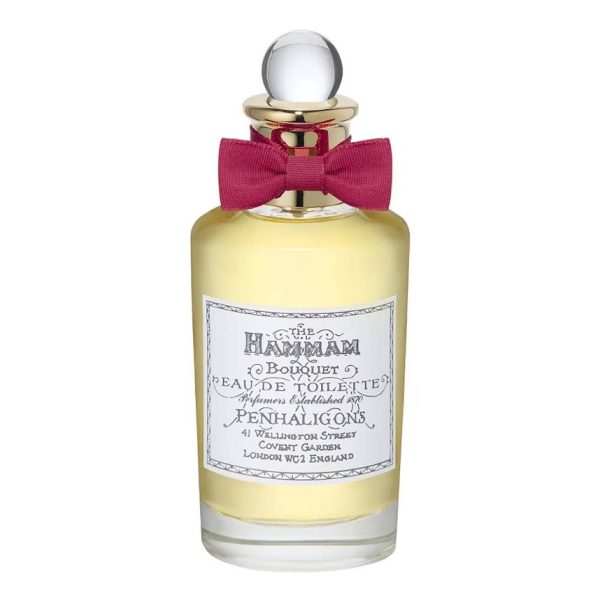 PENHALIGON'S Hammam Bouquet Eau de Toilette 100ml