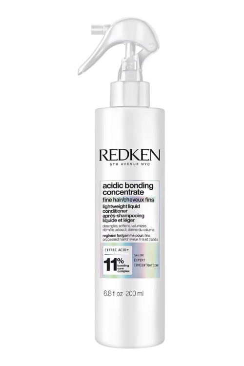 REDKEN Acidic Bonding Concentrate Lightweight Liquid Conditioner 190ml