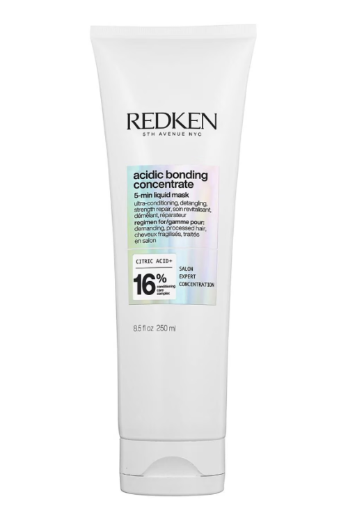 REDKEN Acidic Bonding Concentrate – 5-min Hair Mask 250ml