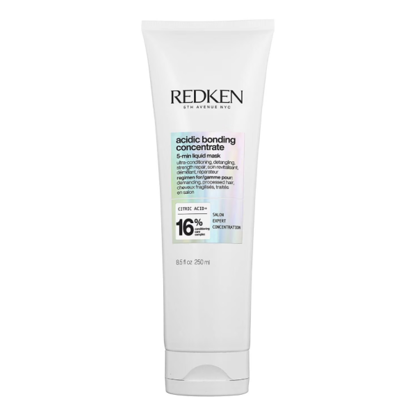 REDKEN Acidic Bonding Concentrate - 5-min Hair Mask 250ml