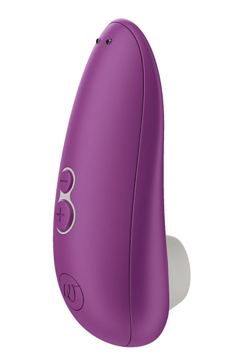 WOMANIZER Starlet 3 Clitoral Vibrator Violet