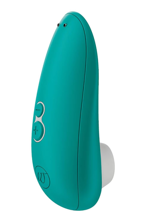 WOMANIZER Starlet 3 Clitoral Vibrator Turquoise