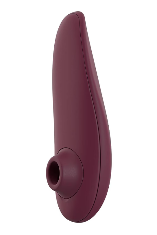 WOMANIZER Classic 2 Clitoral Vibrator Bordeaux