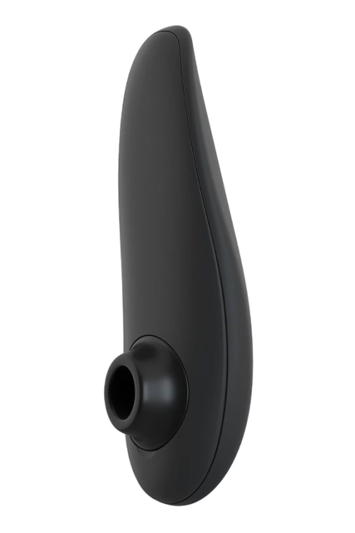 WOMANIZER Classic 2 Clitoral Vibrator Black