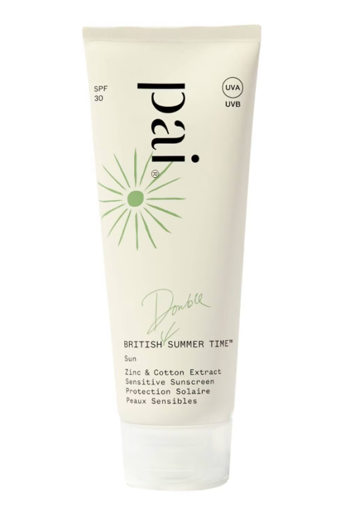 PAI Sun British Summer Time SPF30 75ml