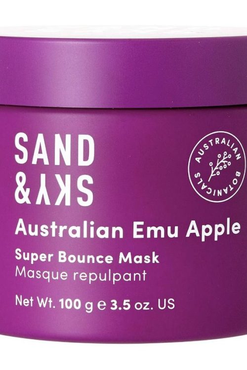 SAND & SKY Australian Emu Apple – Plumping Mask 100g