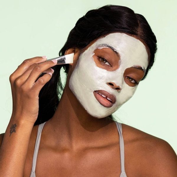 SAND & SKY Oil Control - Clearing Face Mask 100g - Image 3