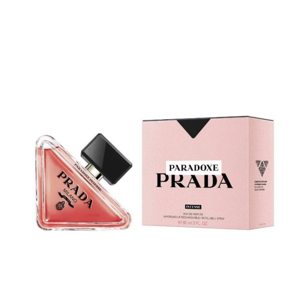 PRADA Paradoxe Intense Eau de Parfum 30ml - Image 4