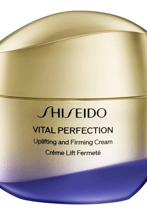 SHISEIDO Vital Perfection Uplifting and Firming Cream 30ml