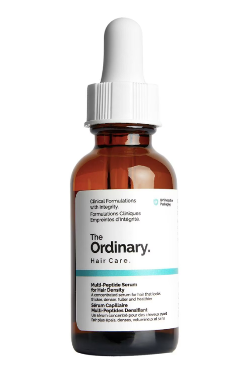 THE ORDINARY Multi-Peptide Serum for Hair Density 30ml