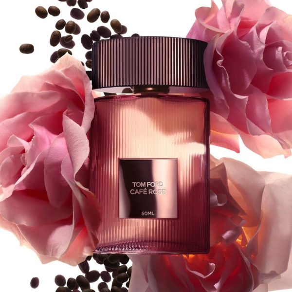 TOM FORD Café Rose Eau De Parfum 50ml - Image 3