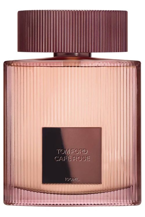 TOM FORD Café Rose Eau De Parfum 100ml