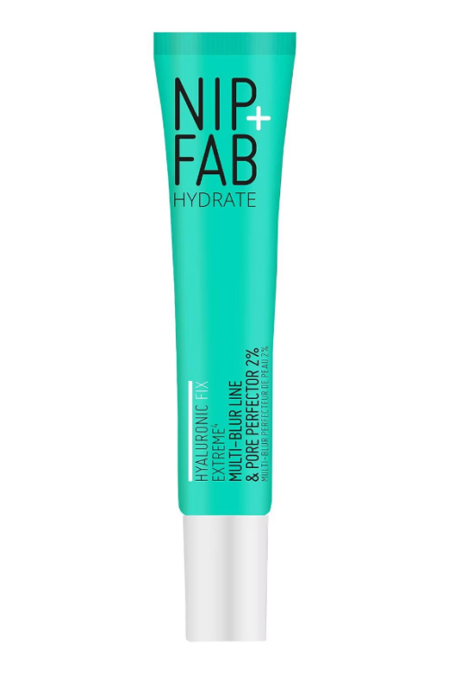 NIP+FAB Hyaluronic Fix Extreme 4 Multi-Blur Line & Pore Perfector 15ml