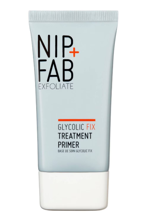 NIP+FAB Glycolic Fix Skin Veil Treatment Primer 40ml