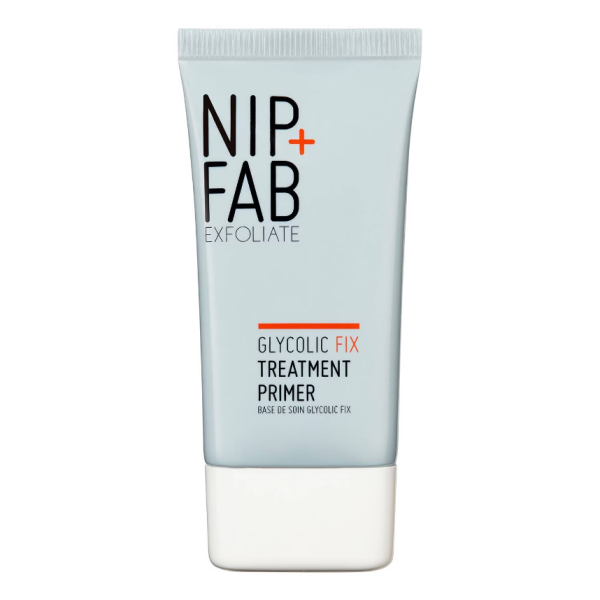 NIP+FAB Glycolic Fix Skin Veil Treatment Primer 40ml