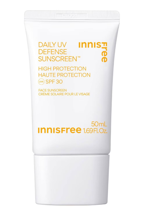 INNISFREE Daily UV Defense Sunscreen SPF30 50ml