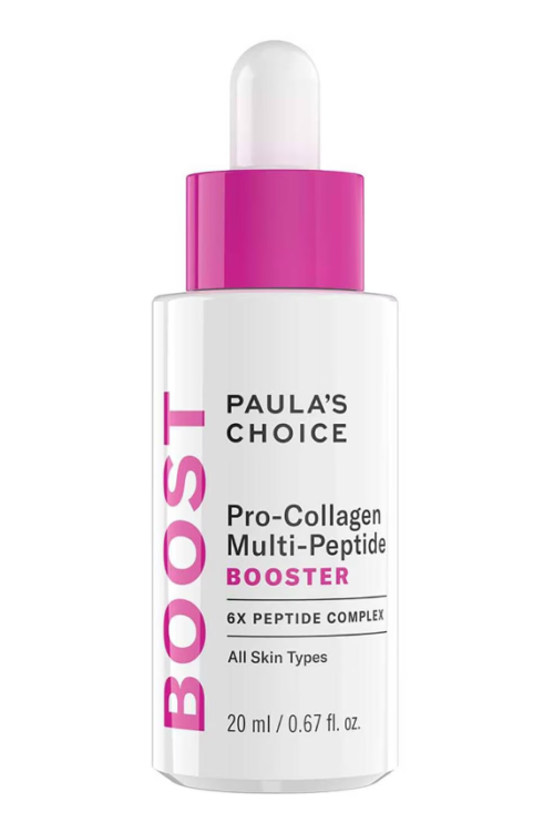 PAULA’S CHOICE Pro-Collagen Multi-Peptide Booster 20ml