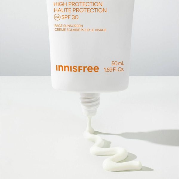 INNISFREE Daily UV Defense Sunscreen SPF30 50ml - Image 3