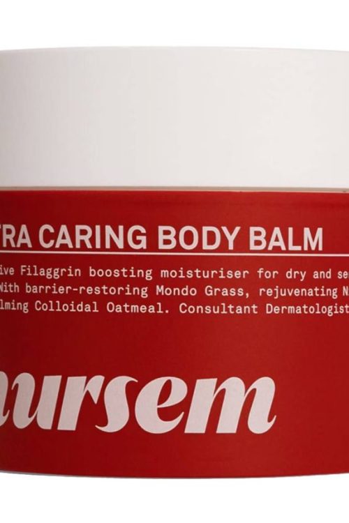 NURSEM Caring Body Balm 250ml