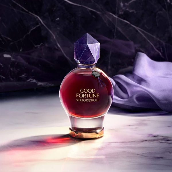 VIKTOR & ROLF Good Fortune Elixir Eau de Parfum 50ml - Image 3