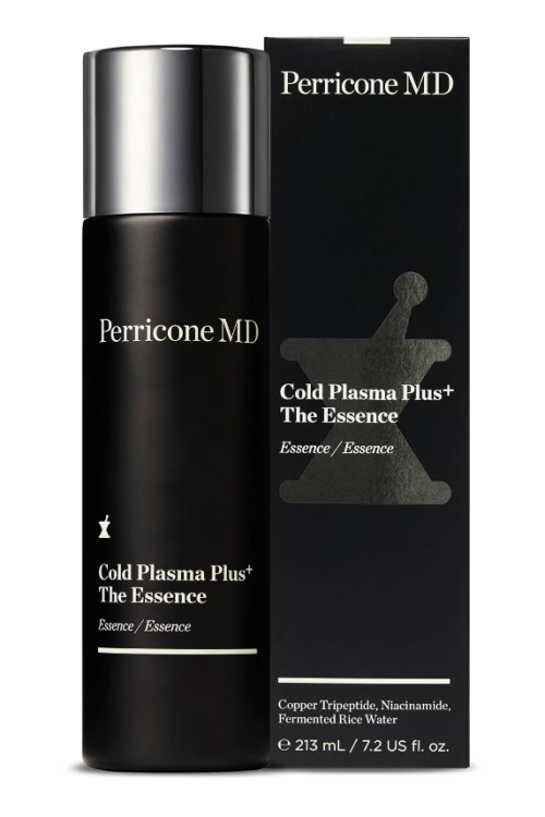 DOCTOR PERRICONE Cold Plasma Plus+ The Essence 213ml