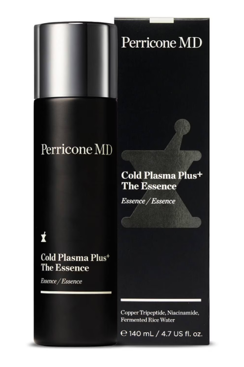 DOCTOR PERRICONE Cold Plasma Plus+ The Essence 140ml