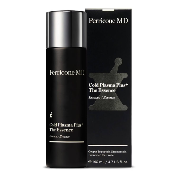 DOCTOR PERRICONE Cold Plasma Plus+ The Essence 140ml