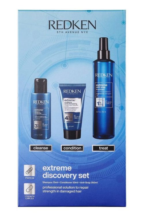 REDKEN Extreme Discovery Set