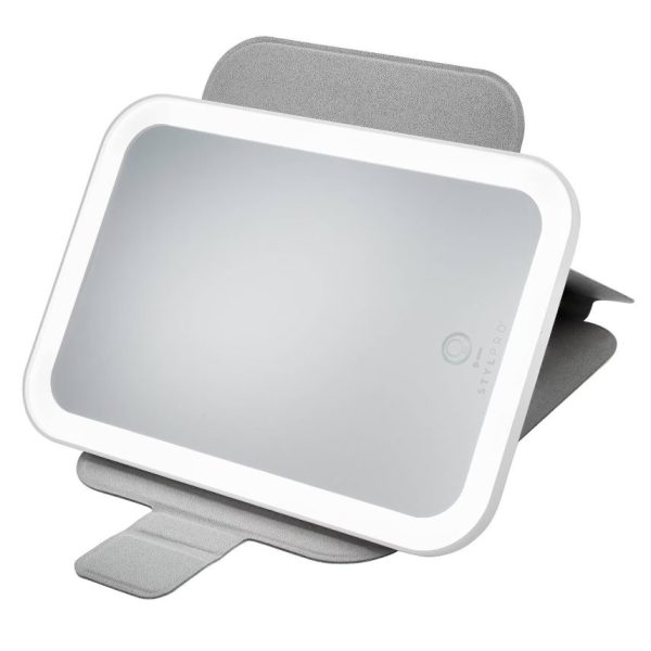 STYLPRO On Tour Petite LED Travel Mirror 423.8g - Image 2