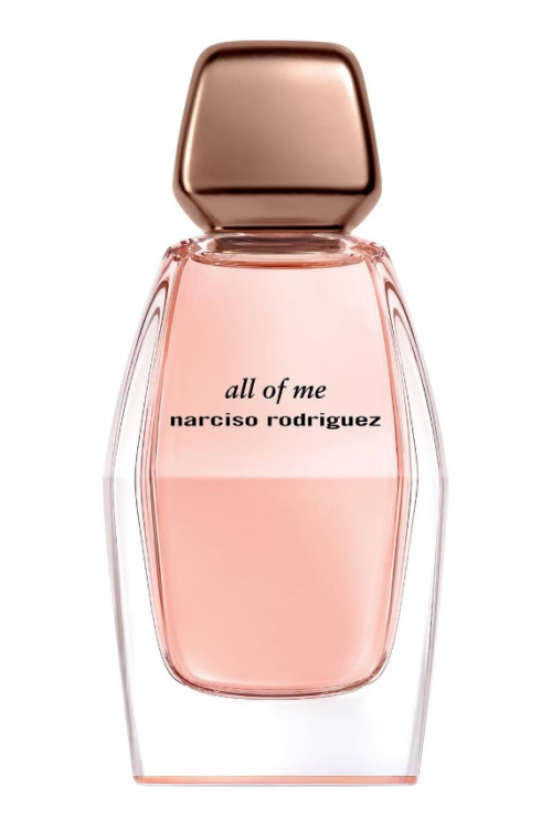 NARCISO RODRIGUEZ all of me Eau de parfum 90ml