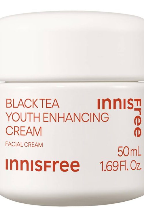 INNISFREE Black Tea Youth Enhancing Cream 50ml