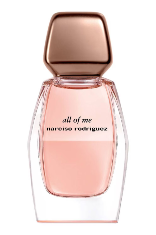 NARCISO RODRIGUEZ all of me Eau de parfum 50ml