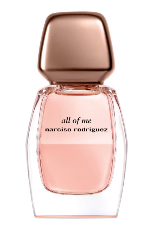 NARCISO RODRIGUEZ all of me Eau de parfum 30ml