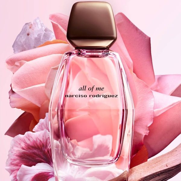 NARCISO RODRIGUEZ all of me Eau de parfum 30ml - Image 2