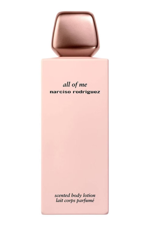 NARCISO RODRIGUEZ all of me Body lotion 200 ml