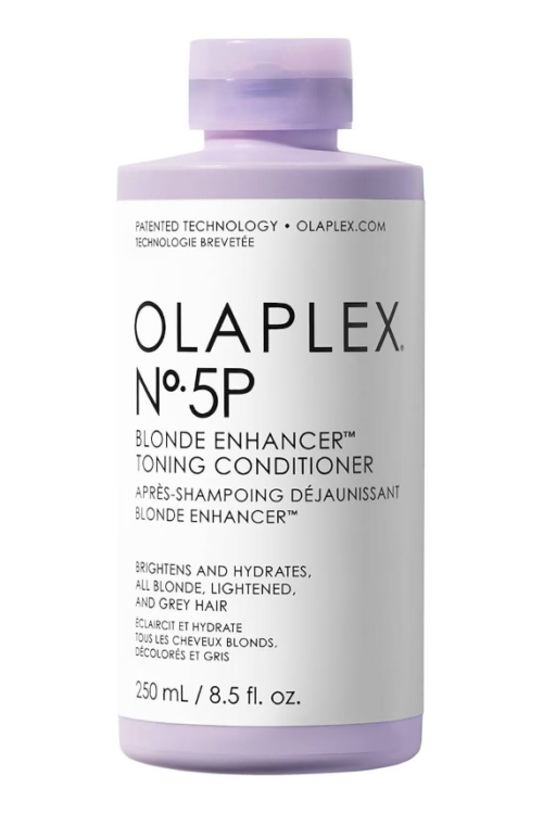 OLAPLEX No. 5P Blonde Enhancer Toning Conditioner 250ml