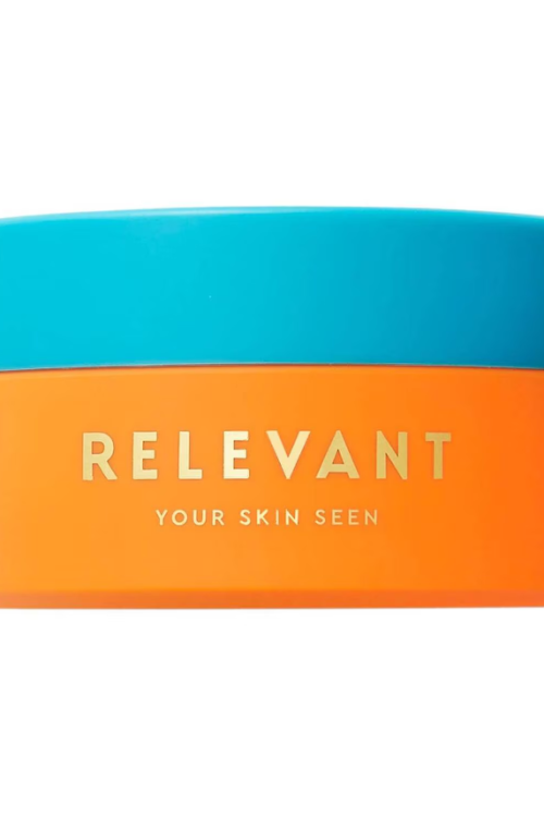 RELEVANT YOUR SKIN SEEN Melt it Off Balm Cleanser 80g